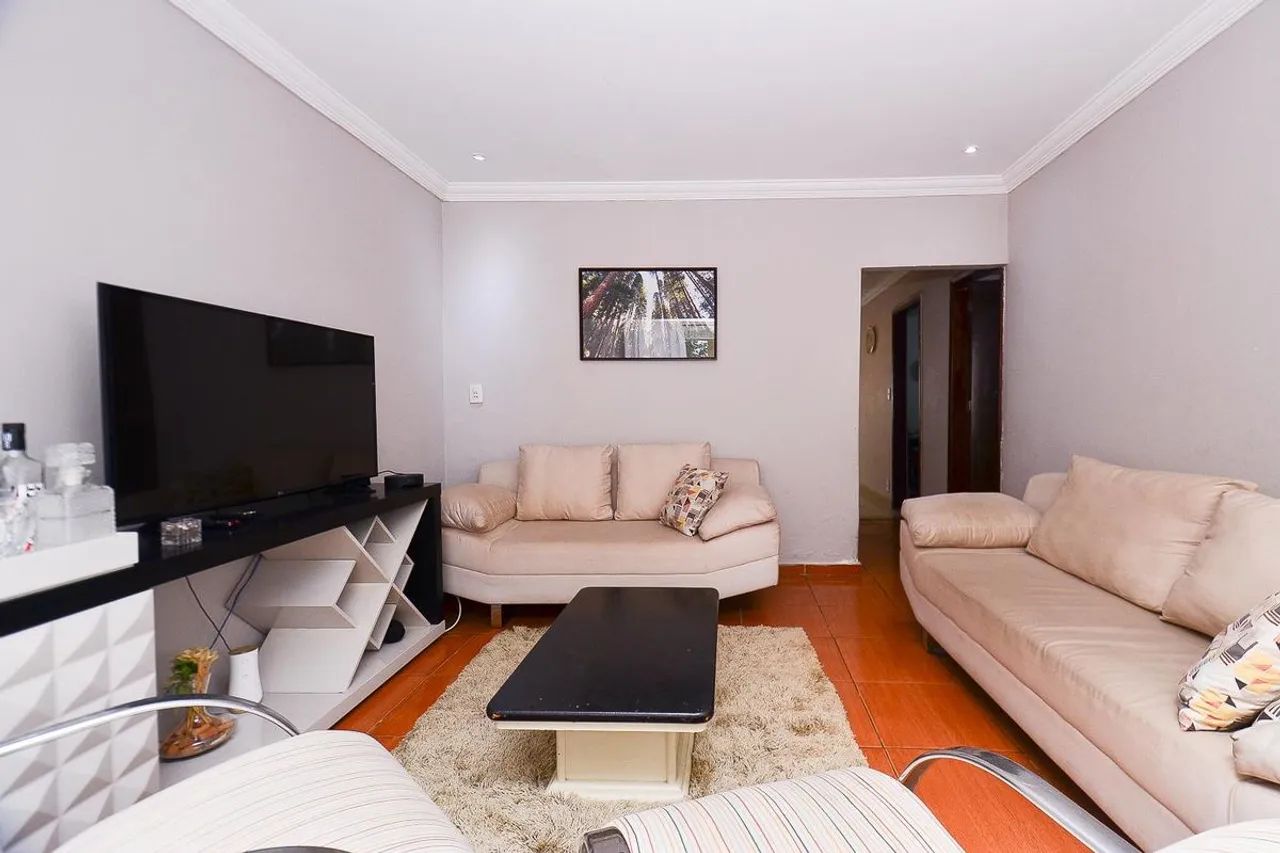 Casa à Venda - Santa Inês, 3 Quartos, 443 m2 - Foto 3
