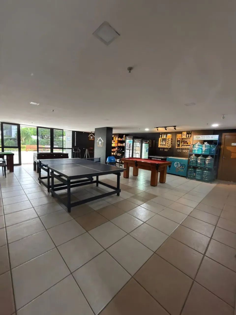 Alugo Apartamento no Parque del Sol - Foto 3
