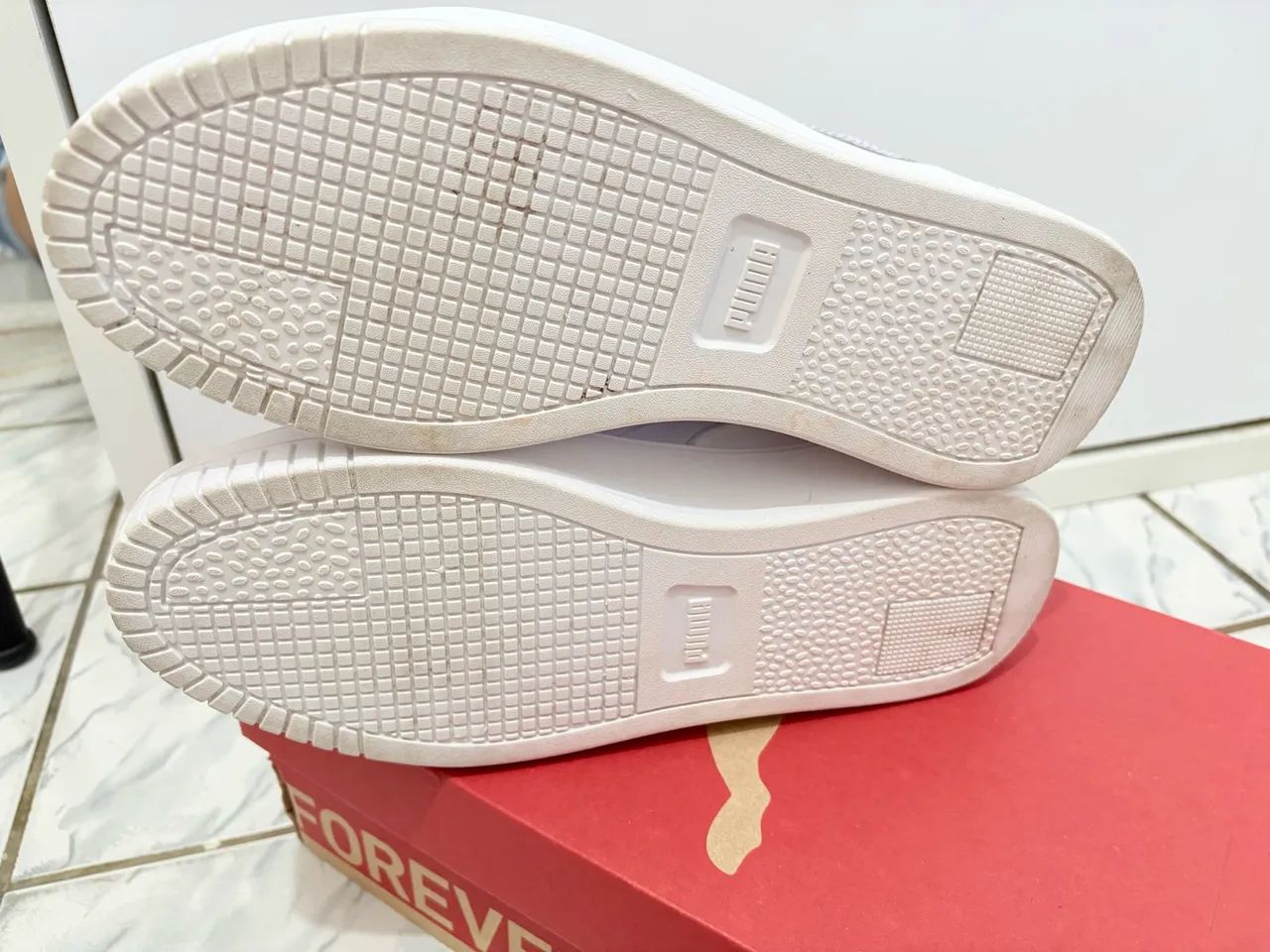 Tênis Puma 39 - Foto 5
