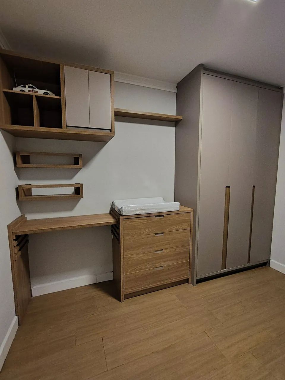 MARCENARIA - Quarto Infantil (SOB ENCOMENDA)  - Foto 4