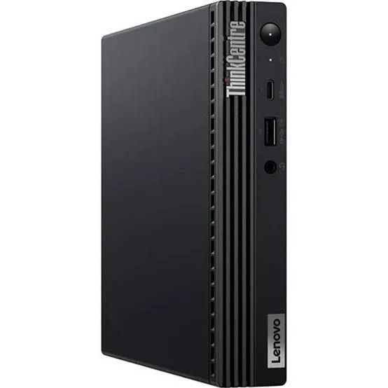 Lenovo ThinkCentre M80q Tiny - Intel Core i5 10ª Geração - Foto 3