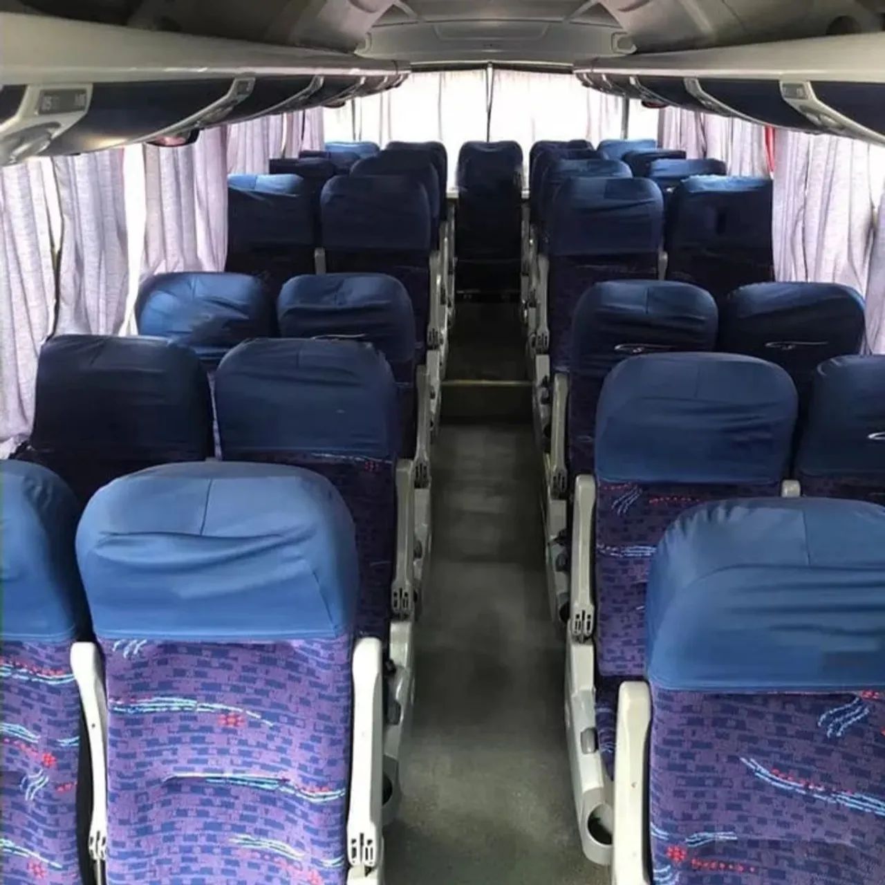 Micro Ônibus Volare W9C - Ano 2016 - Foto 10