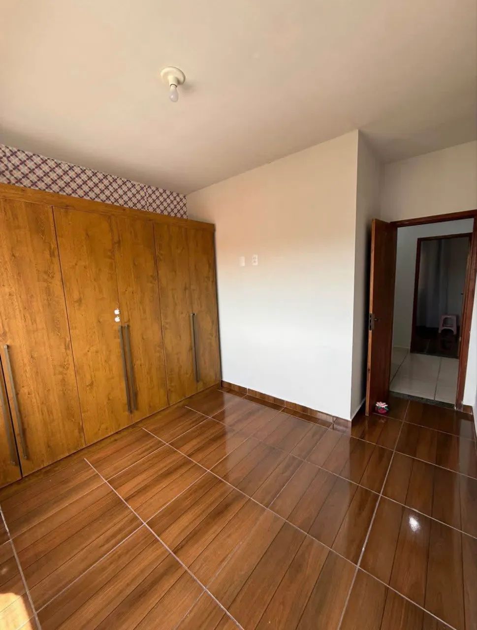 AC vendo essa casa em Maria Ortiz  - Foto 4