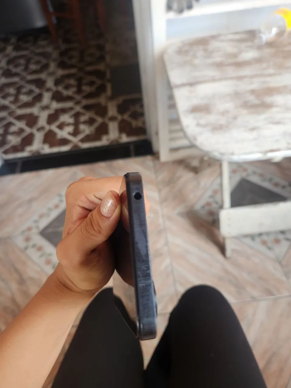 Vendo Redmi 13C - Com marcas de uso  - Foto 4