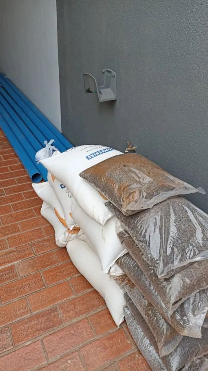  Almeida Poço semi artesiano 3 mil 18 metros  - Foto 5