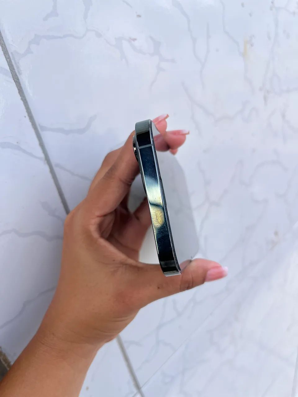 iPhone 13 PRO MAX  - Foto 5