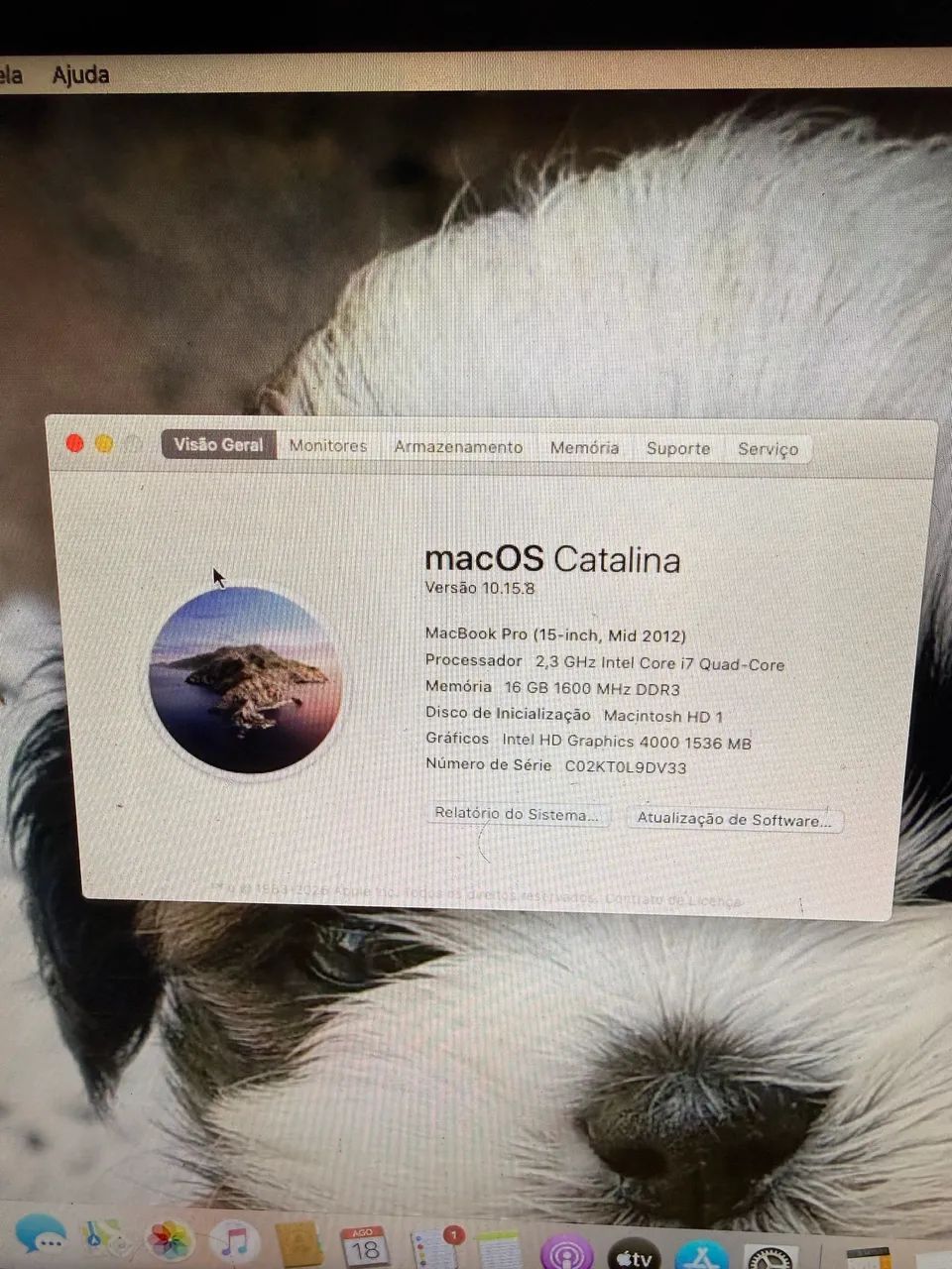 MACBOOK PRO - Foto 3