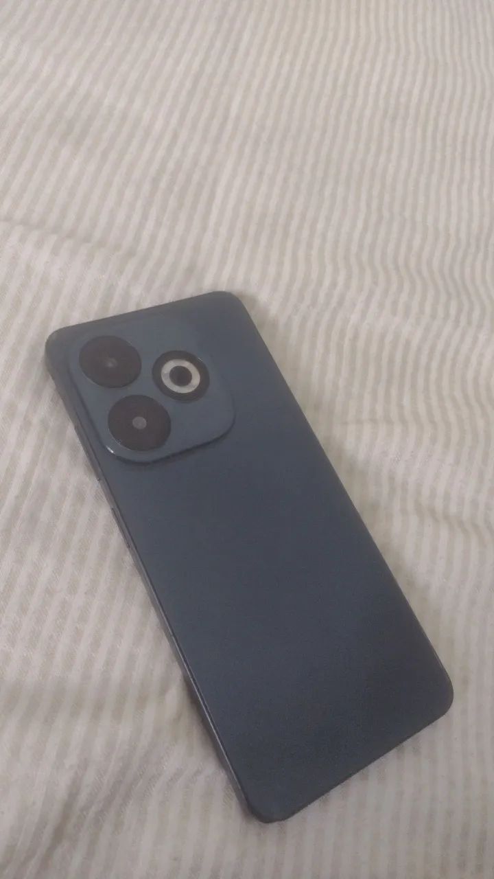 Infinix 8 pro / 256gb 8ram (NEGOCIÁVEL) - Foto 2