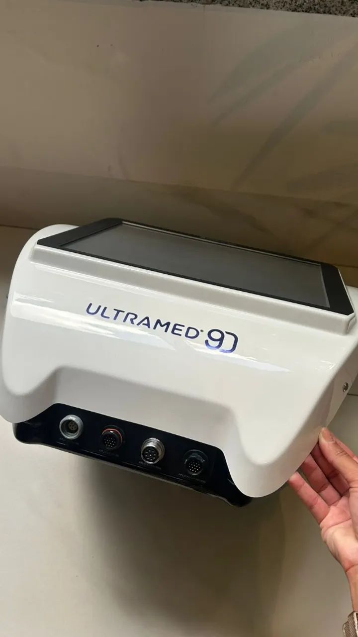 Ultramed 9D Medical San completo - Foto 2