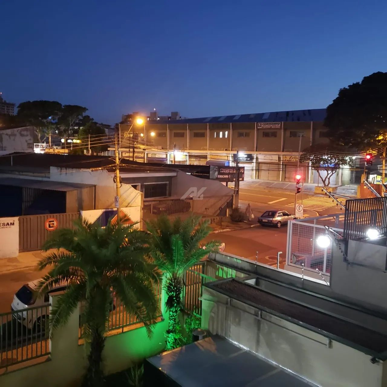 apartamento - Vila Anhangüera - Campinas - Foto 2