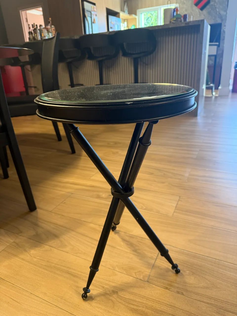 Mesa de Centro 