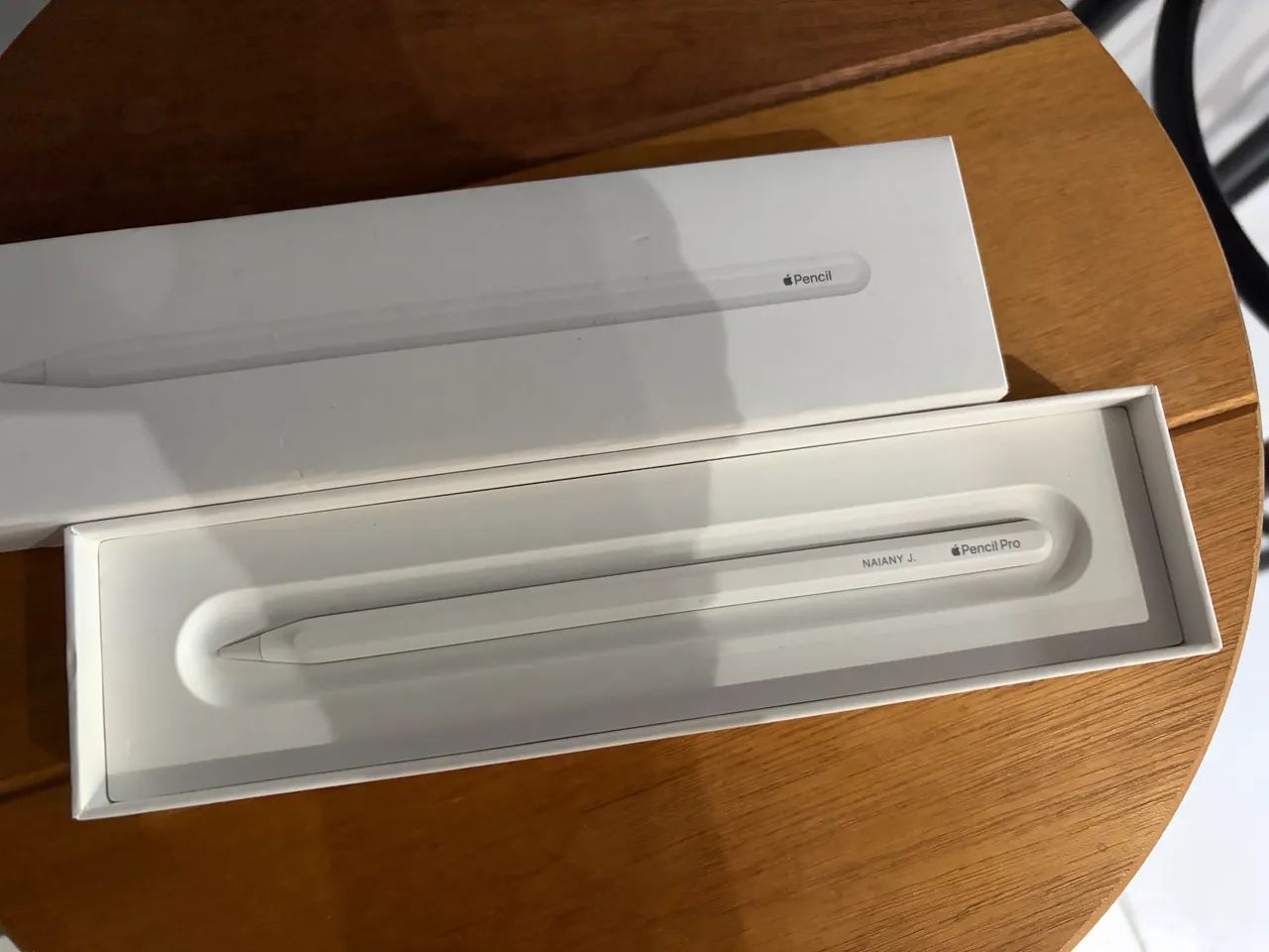 Apple Pencil Pro  - Foto 2