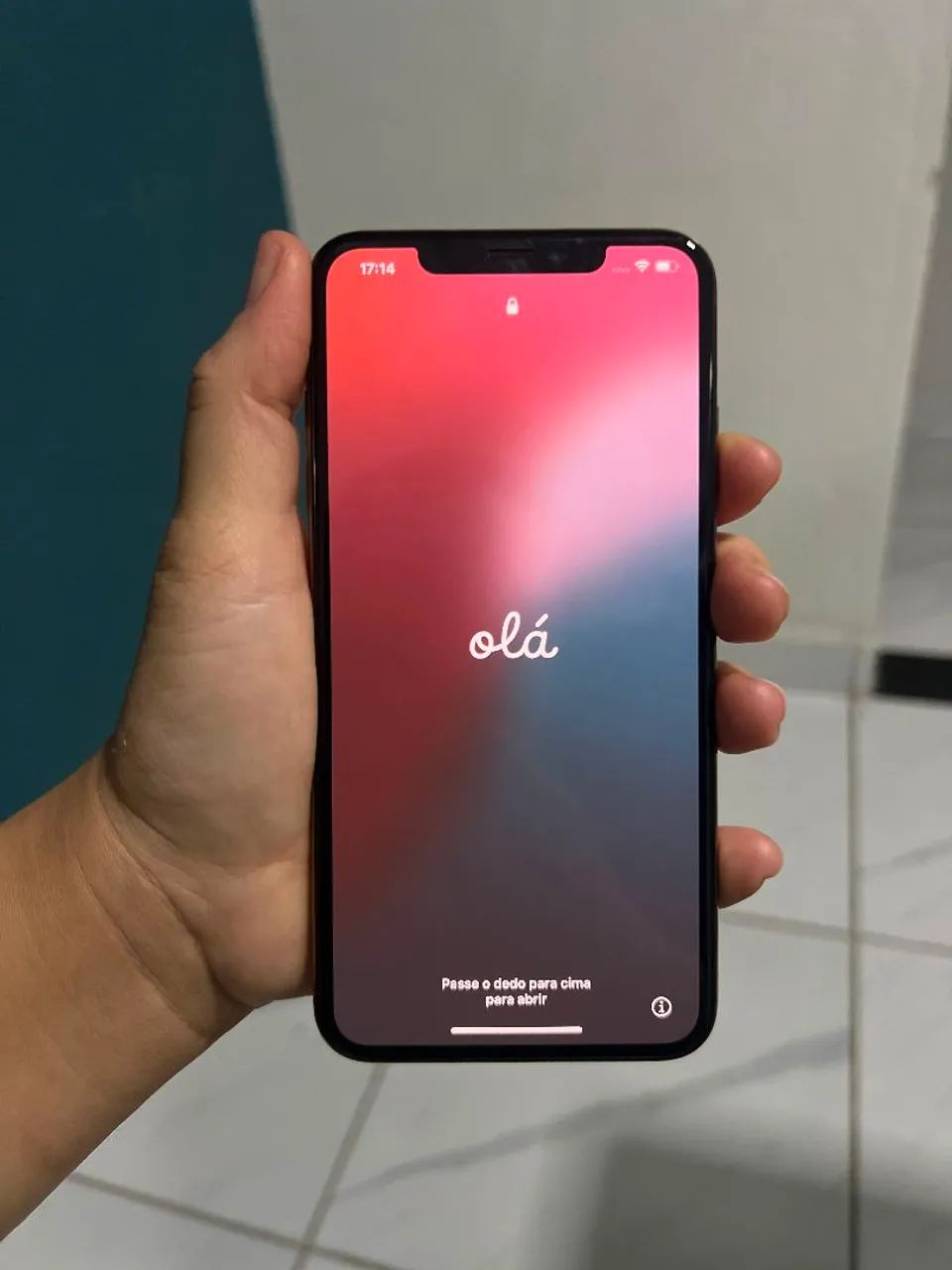 Vendo iPhone XS - Foto 3
