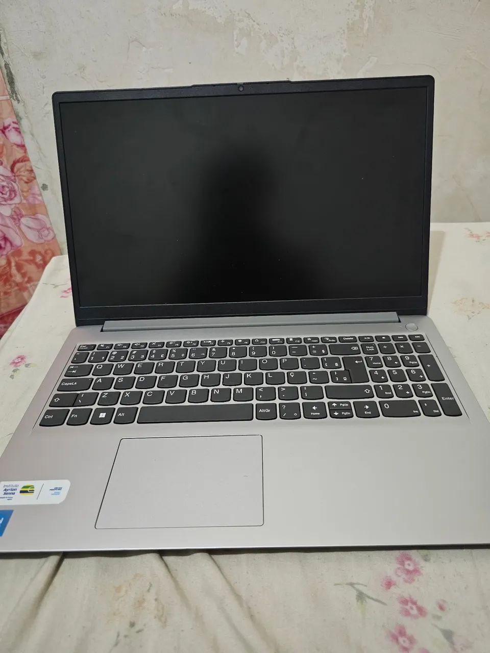 Notebook  - Foto 4