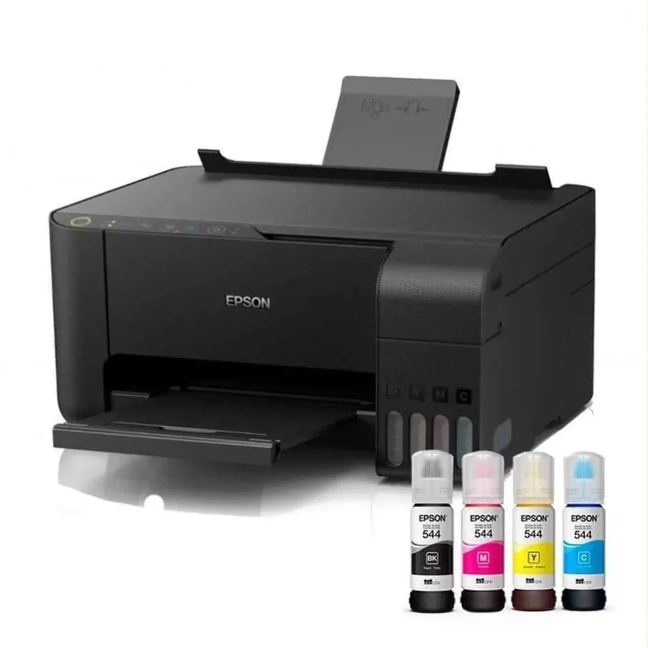 Vendo impressora multifuncional epson 