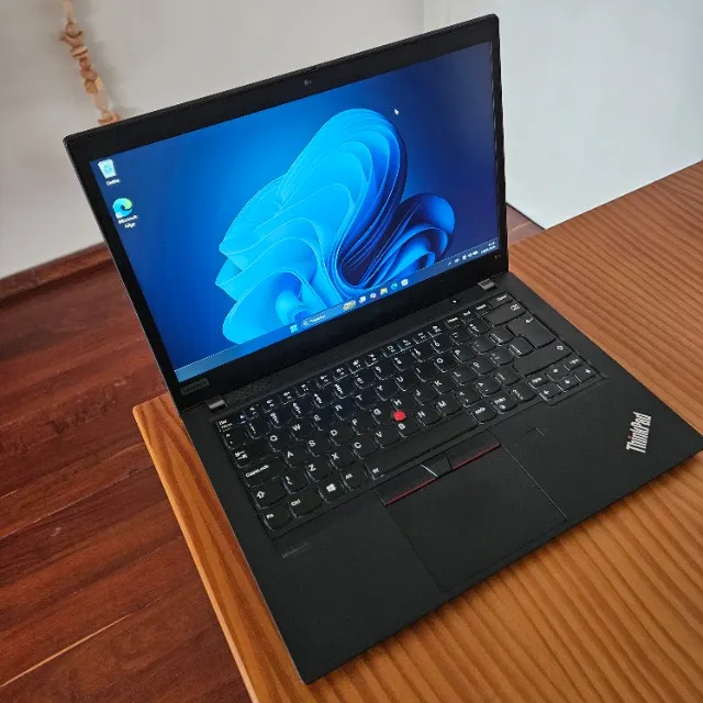 ThinkPad X1 Carbon 7ª Geração | i5 | 16GB RAM | SSD 256GB