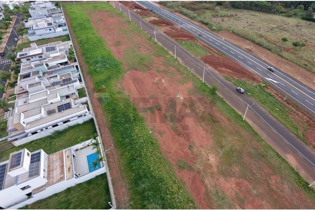 Terreno à venda no Condomínio Varanda Sul - Foto 2