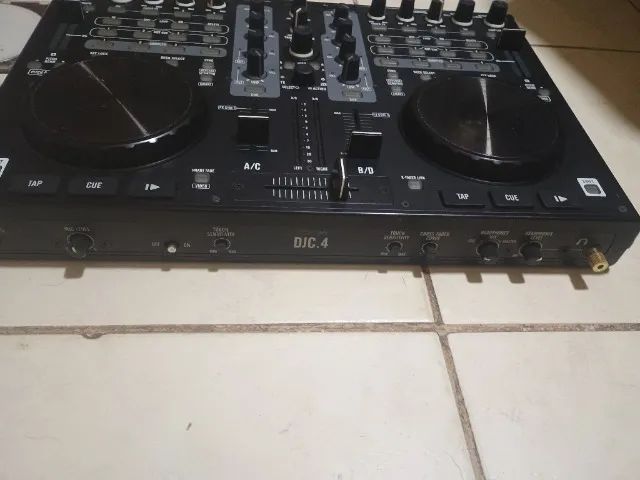 Vendo controladora 