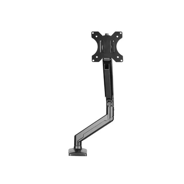 Suporte de Mesa Articulado P/ Monitor 12" a 32" Pistão a Gás Ergo Flexy *ENTREGA GRÁTIS* - Foto 3