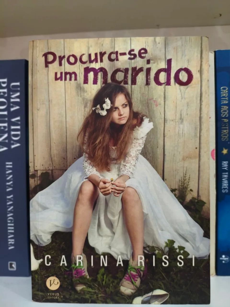 Procura-se um marido