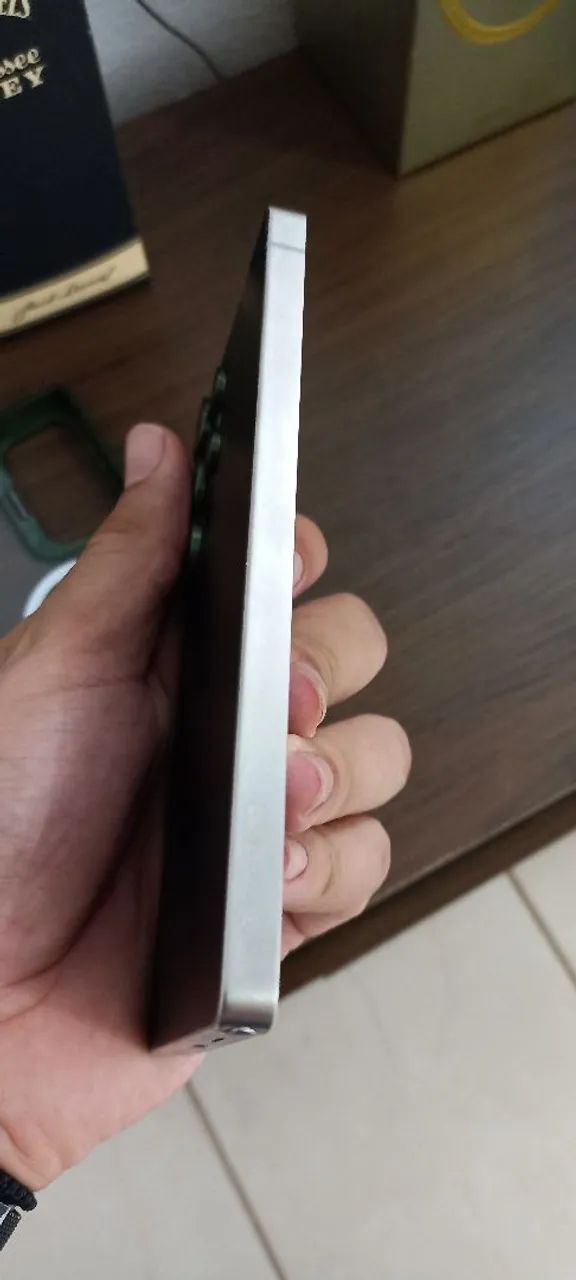 S25 ultra 256 não abaixo o valor ? - Foto 5