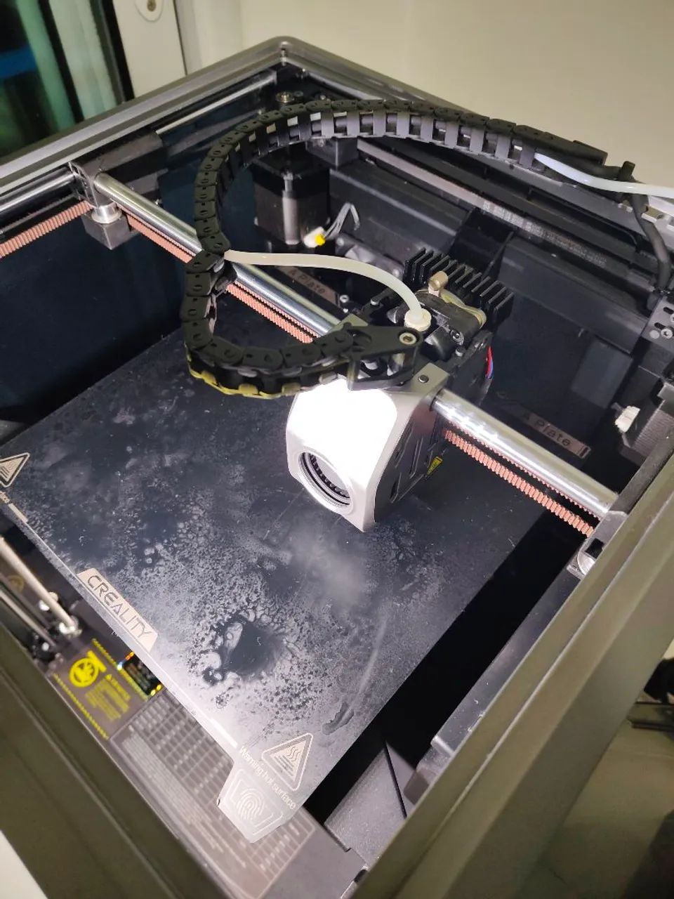 Creality K1 - Foto 5