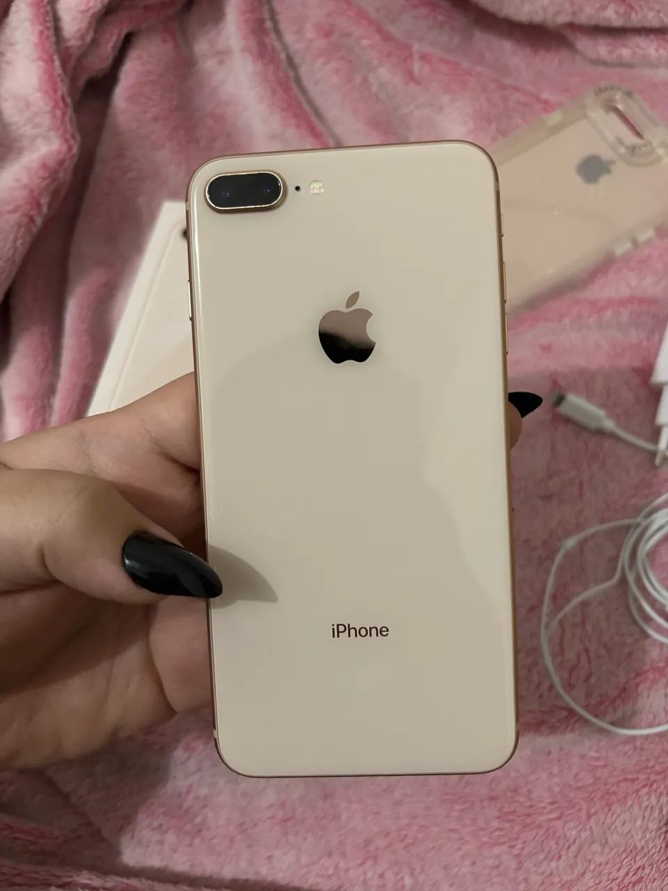 iPhone 8 Plus 64gb 