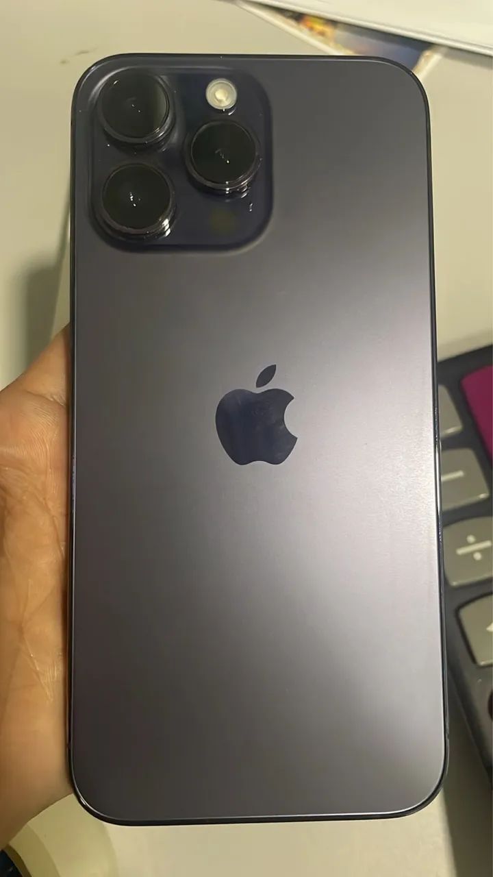 iPhone 14 Pro Max, 128GB. - Foto 4