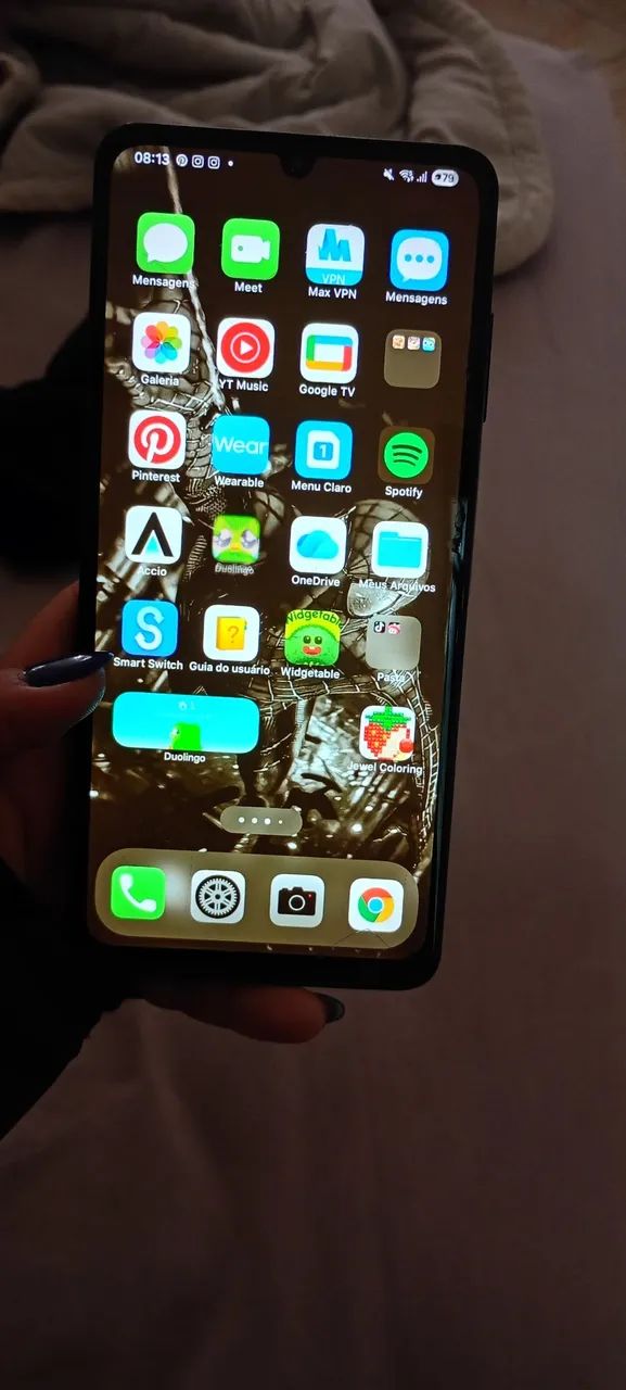 Samsung Galaxy A06 128G - Foto 4