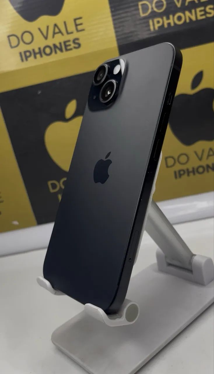 iPhone 15 128 Gb 88% ? Original - Com Garantia - Foto 2