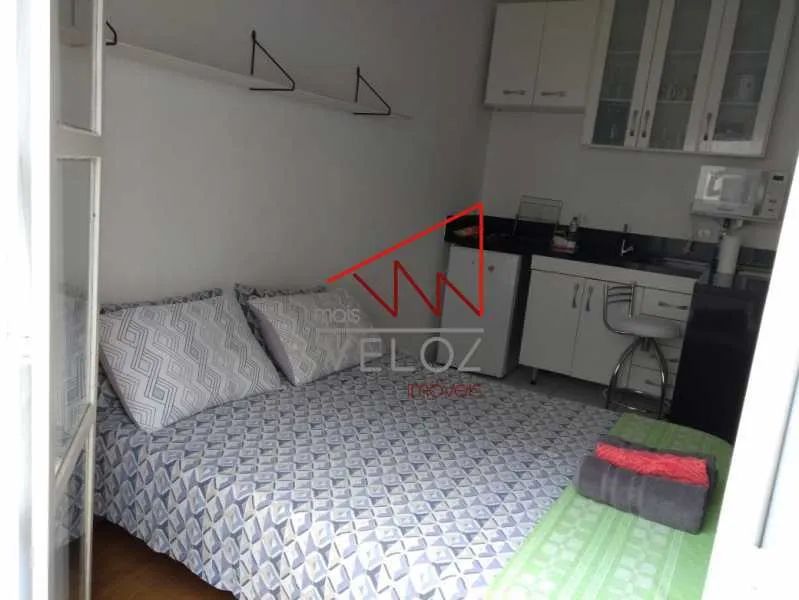 Kitnet/Conjugado : / Residencial / Botafogo - Foto 5