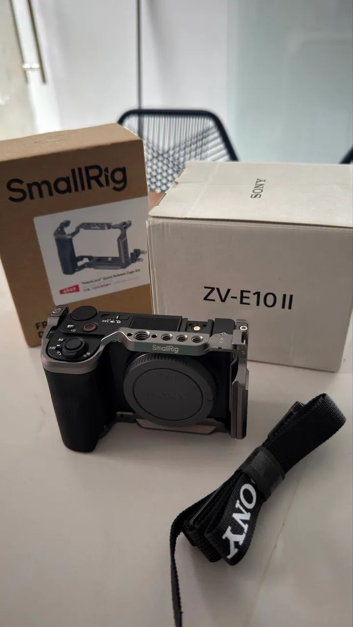 Zve10 Mark ii - Foto 3