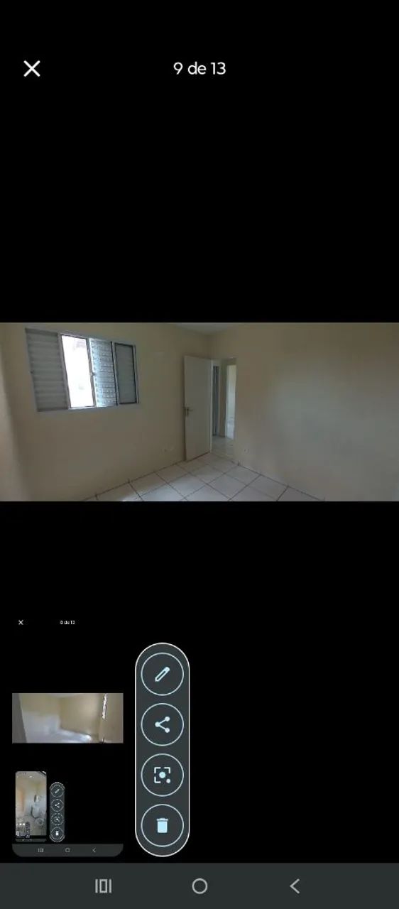 Apartamento 3 quartos Jd centenario - Foto 4