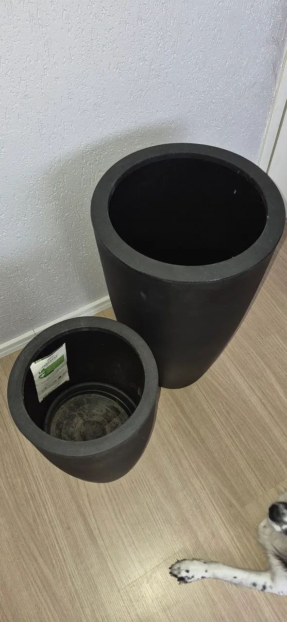 Conjunto de vasos Vasap - Foto 2