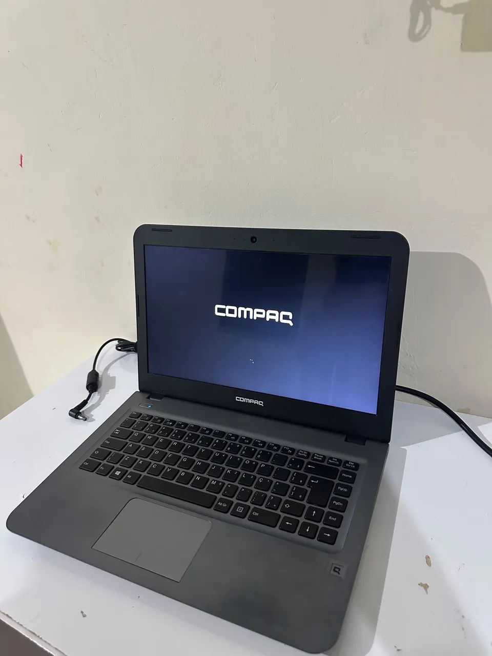 NOTEBOOK COMPAQ - Foto 3