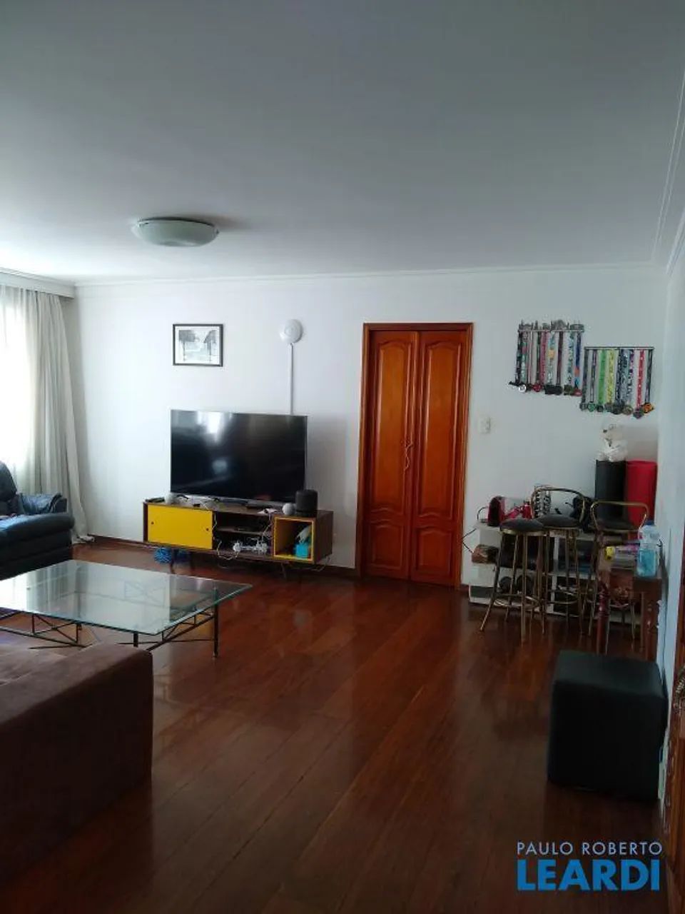 APARTAMENTO - HIGIENÓPOLIS - SP - Foto 2