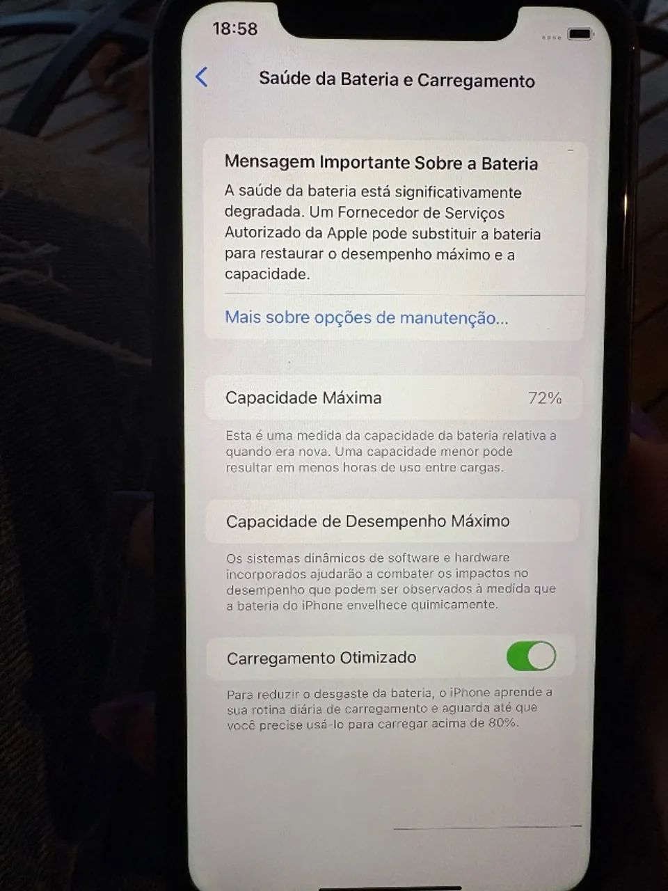 iPhone 11 64gb - Foto 2