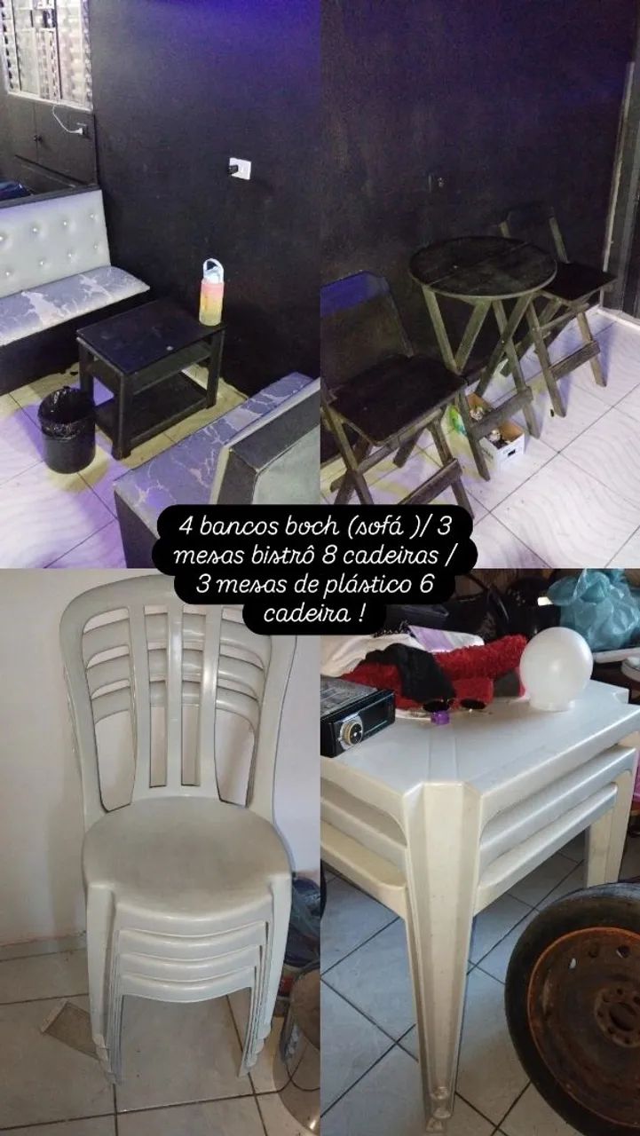 Adega e tabacaria  - Foto 3