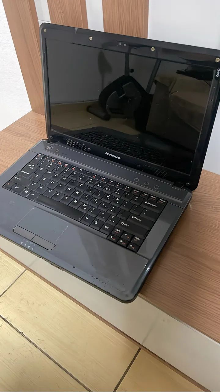 Notebook Lenovo g450 - Foto 3