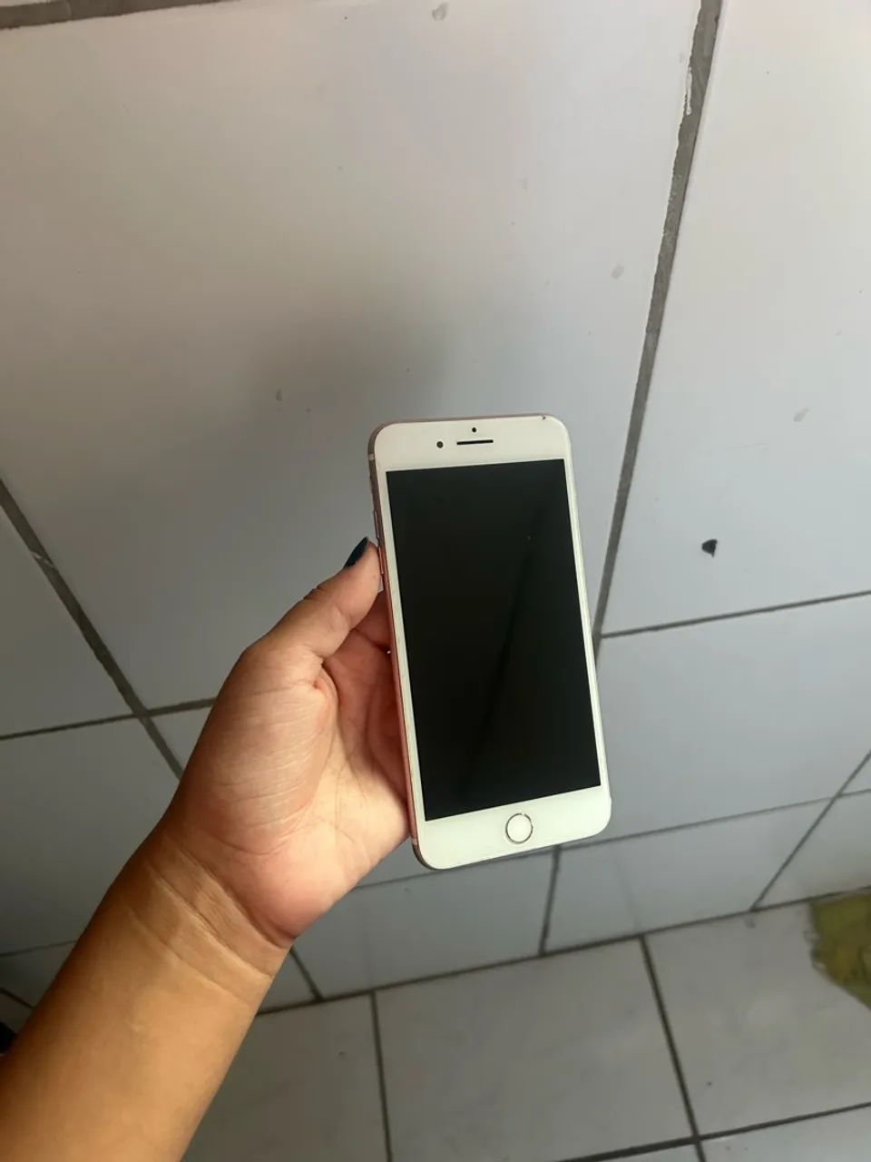 iPhone 7 Plus rose  - Foto 3