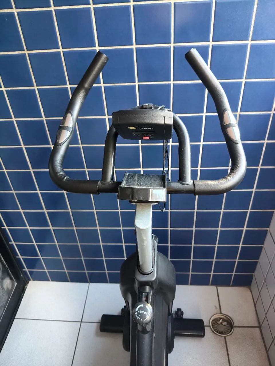 Bicicleta Ergométrica / Spinning   - Foto 3