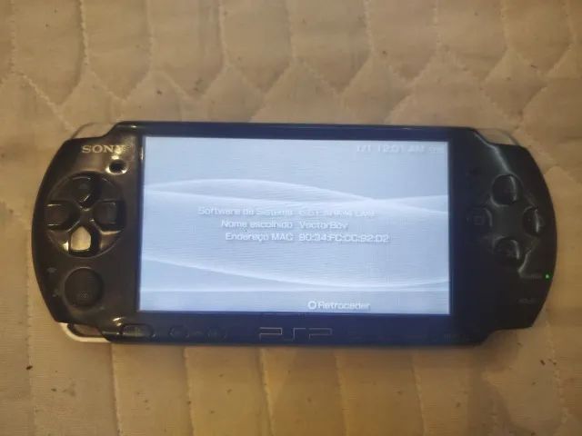 PSP 3000 - Foto 3