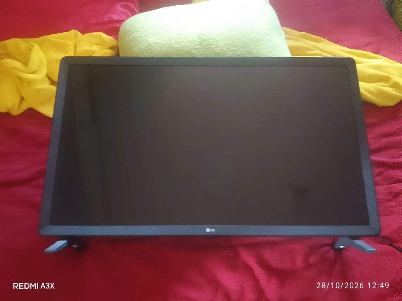 Tv LG 32 
