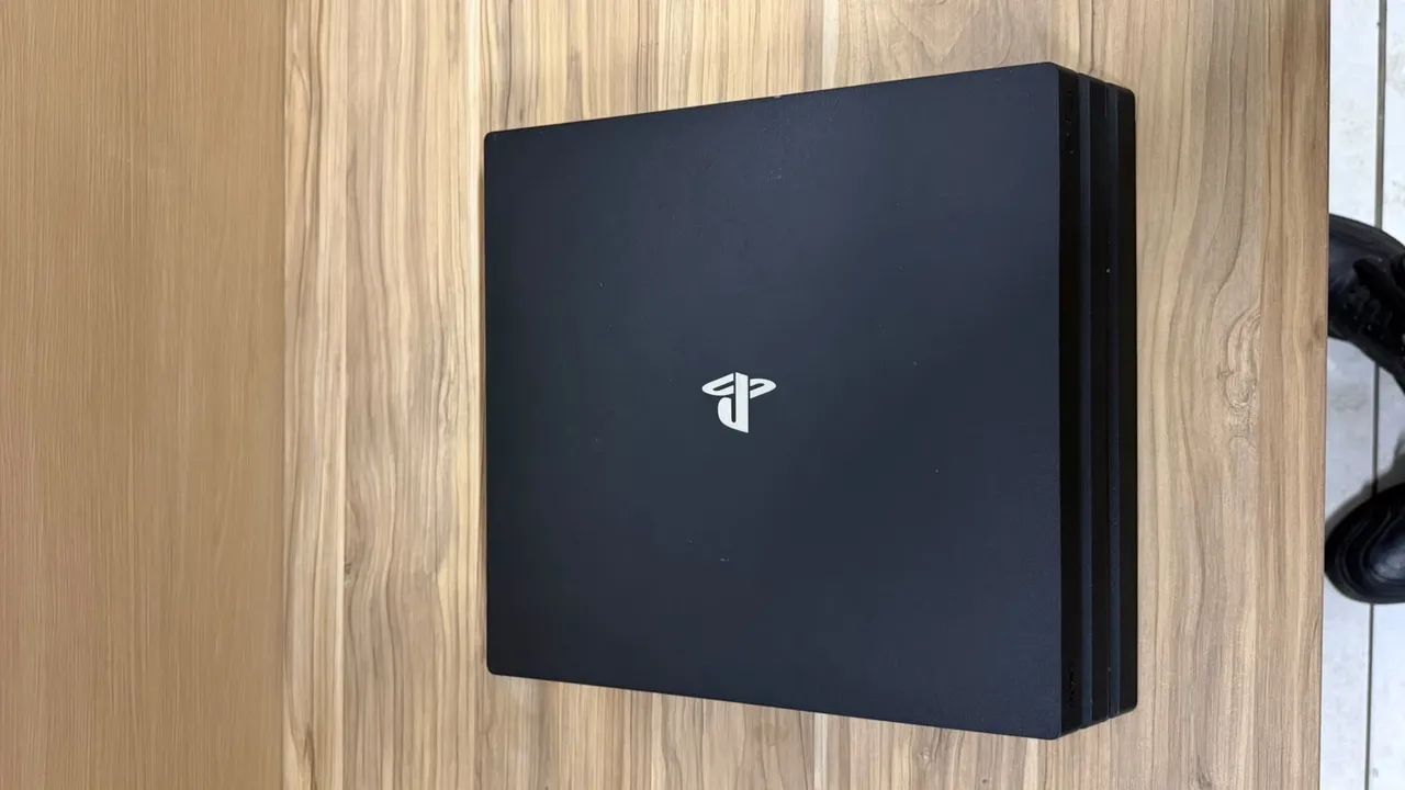 PS4 PRO  - Foto 4