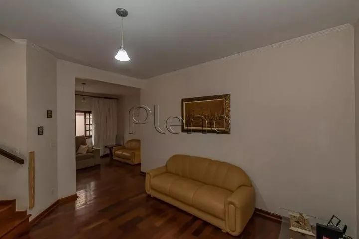 Casa à venda em Campinas, Parque Alto Taquaral, com 4 quartos, com 300 m² - Foto 4