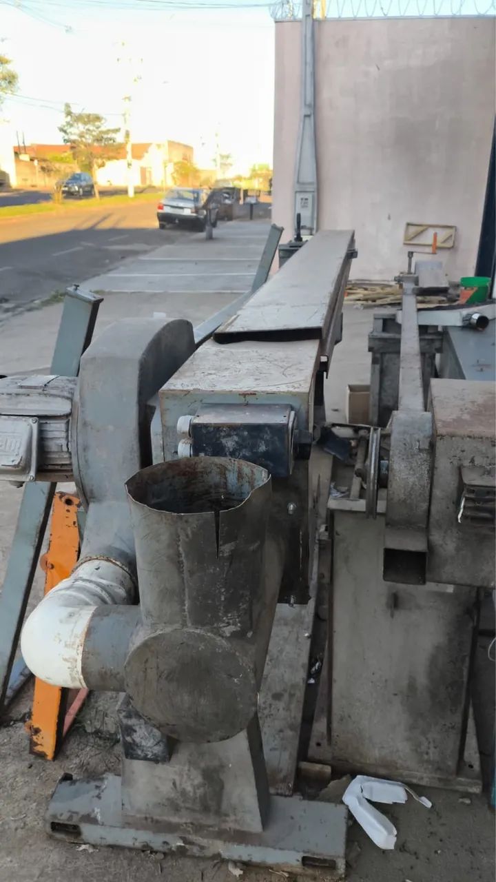 Lixadeira invicta  - Foto 2