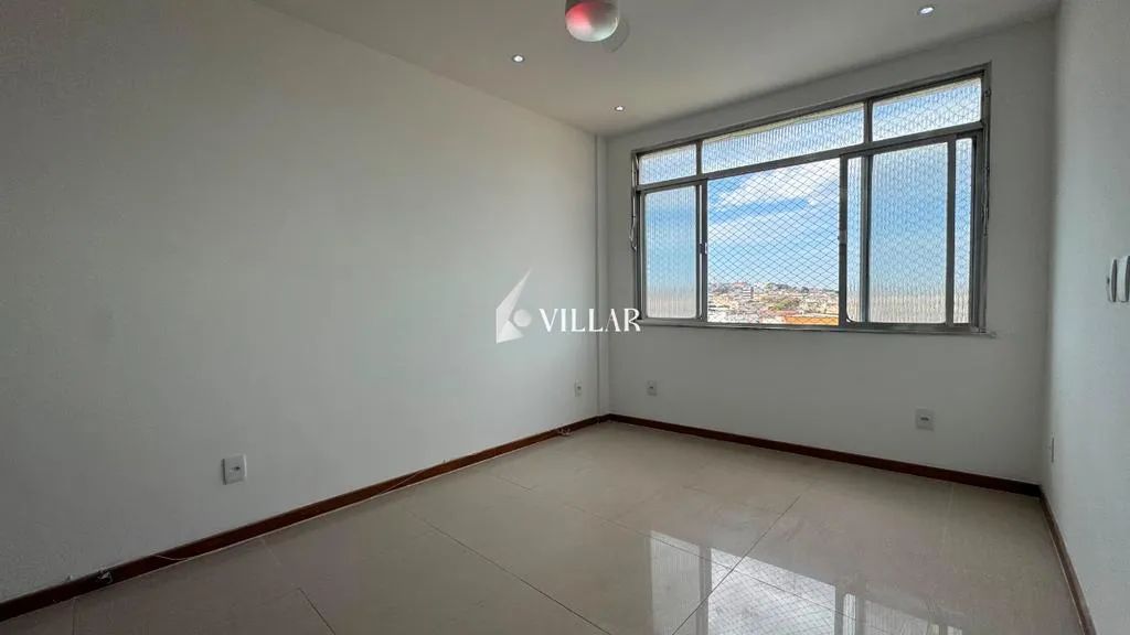 APARTAMENTO DE DOIS QUARTOS EM OLARIA - Foto 3