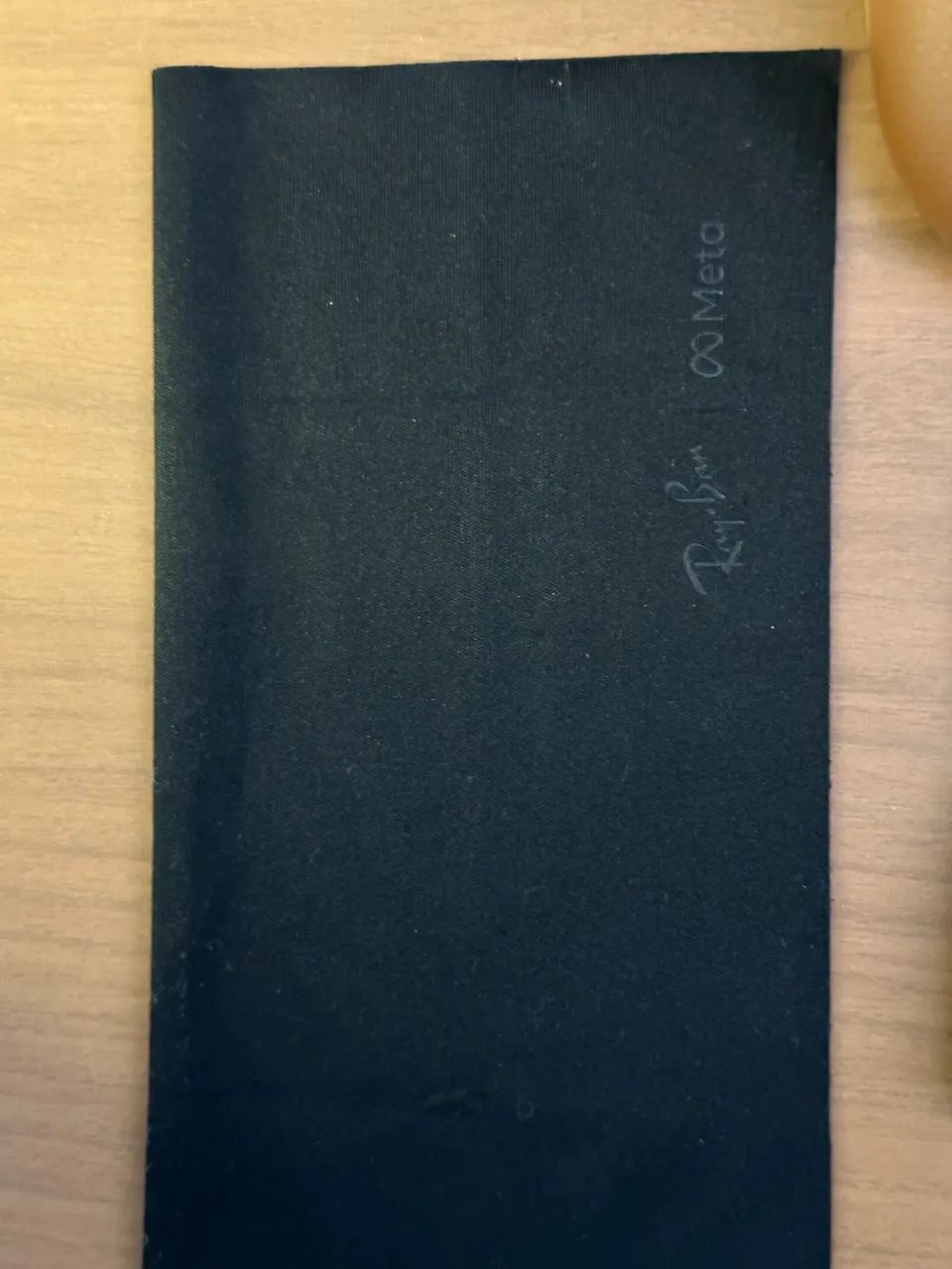 Ray-Ban Meta AI NOVO - Foto 4