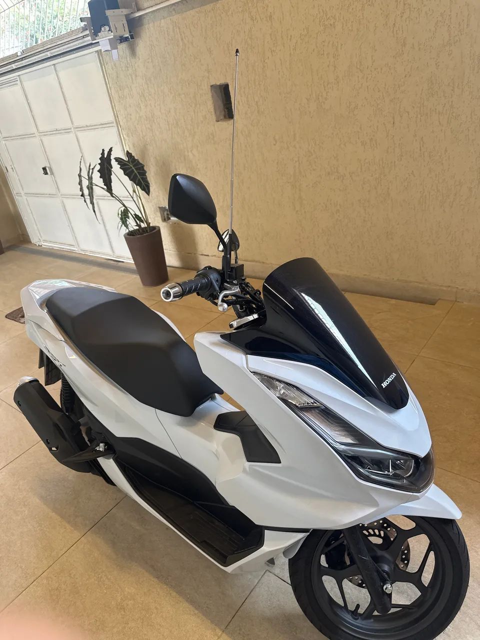 Moto pcx  - Foto 5