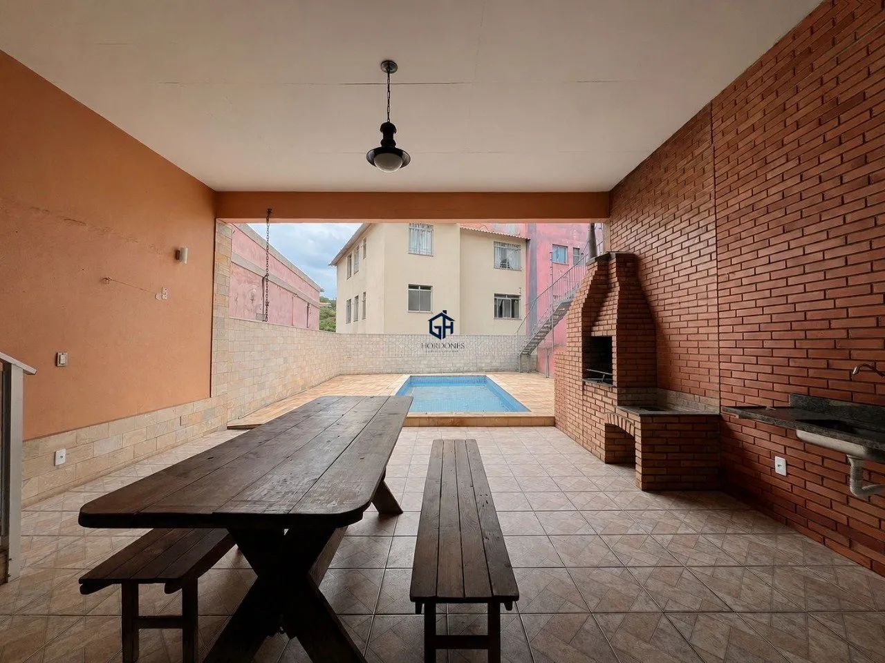 CASA GEMINADA - SANTA AMELIA - Foto 3